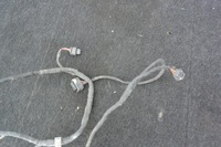 фото thumb №8, Установка pdc зад mercedes gl x164 ml w164 рестайлинг