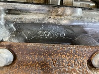 фото thumb №13, Головка + валы распределительный вал renault clio v 5 captur 2 ii 1.0 tce h4db450 19-