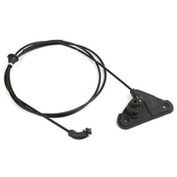 фото thumb №1, Трос тяга капот ford mondeo mk4 s-max galaxy