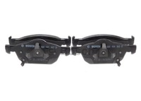 фото thumb №16, Тормозные колодки тормозные bp1291 honda accord ix 08 szt bosch