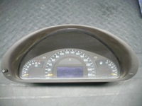 фото thumb №1, Лічильник mercedes w203 2.0