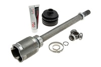 фото thumb №2, Npw-ns-063 nty шарнір внутрішній nissan xtrail 2.5 4wd 07-, rogue 07-, ren