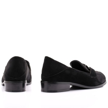ЖЕНСКИЕ МОКАСИНЫ VINCEZA LORDS 10828 37