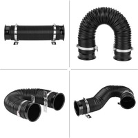 фото thumb №13, Универсальный автомобиль гибкая каналы wlotowe воздуха zimnego воздуха