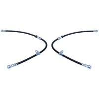 фото thumb №1, Провода тормозные перед l+p mitsubishi l200 2.5