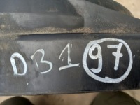 Купить Ford transit custom mk1 14r вентилятор радиатора bk21-8c607-b, фото thumb