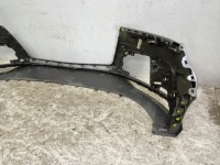 Бампер перед передній audi q7 4m0 s line 15-20r Недорого, фото thumb