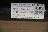 фото thumb №5, Подрамник подрамник задняя vw golf 8 golj viii 5q0505315ab 5h0500035a