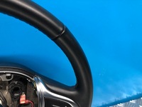 фото thumb №8, Dacia duster ii воздуховод кожаный кожа