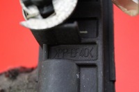 фото thumb №7, Ручка кнопка кришки задня задній mazda 3 1 i bk 5d hb 03-06