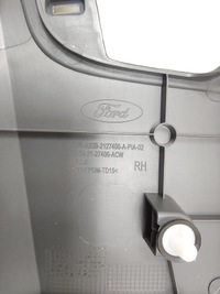 фото thumb №4, Обшивка пластик оббивка ford ranger