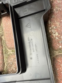 Коробка запобіжників реле jaguar xf x250 ax23-14290-ahb Недорого, фото thumb