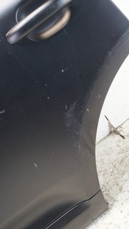 фото thumb №7, Двері лівий задня vw touareg 7l