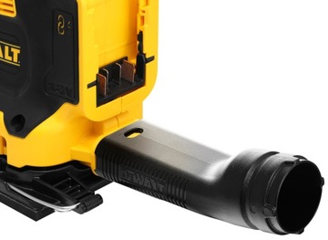 Орбитальная шлифовальная машина TSTAK DeWALT DCW200NT 18 В