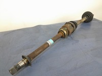 фото thumb №4, Alfa romeo mito 1.3 jtd привідний вал права перед