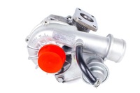 фото thumb №10, Турбіна turbo chrysler grand voyager 2.5 td 116km/85kw va63