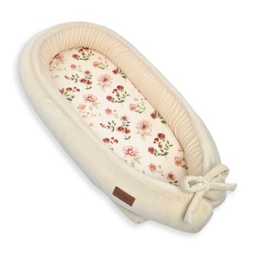 Розы Baby Nest/Cocoon экрю