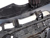 фото thumb №14, Audi q7 4m0 s-line lift бампер задня задній pdc 4m0807511