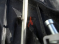 Mercedes actros фара правая a9608201939 Киев, фото thumb