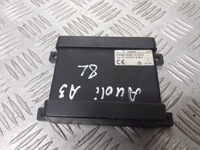 фото thumb №1, Модуль телефона car cit siemens audi a3 8l