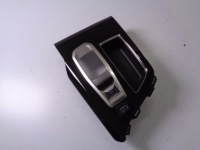 фото thumb №1, Рамка панель тормоза peugeot 3008 ii 5008 ii 2016-