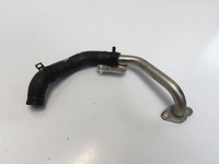 фото thumb №1, Mercedes gla w156 труба шланг турбины a6512030302