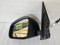 фото thumb №1, Дзеркало ліва smart forfour w453 механічний