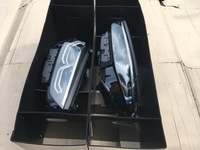 фото thumb №10, Bmw 8 g14 g15 16 nowa лампа laser капот бампер перед крила m8 f91 f92 93