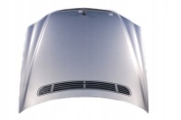 фото thumb №1, Капот кришка двигуна решітка радіатора mercedes w220 00r