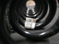 фото thumb №16, Bmw f22 2.0 пружины м-пакет комплект зад