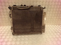 фото thumb №1, Радиатор kpl радиатор kia ceed 1.6 crdi 07r