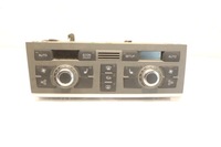 фото thumb №1, Панель управление обдув audi a6 c6