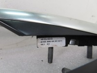 Рейлінги mercedes gle w166 a1668900493 a1668900493q11 Доставка, фото thumb