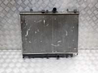 фото thumb №1, Радиатор wody citroen c3 picasso 1.4 b