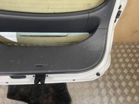 фото thumb №8, Hyundai ioniq 2017 задня кришка багажника багажника