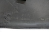 фото thumb №13, Citroen c3 picasso 2008-12 молдинг двері ліва задня