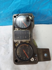 Лічильник приладова панель isuzu trooper 2.8 td b942957811a Київ, фото thumb