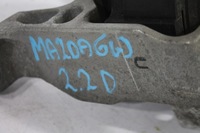 фото thumb №5, Кронштейн подушка двигателя mazda 6 gj 2.2 d 12-14