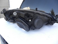 фото thumb №10, Citroen c4 picasso 07-12 rok капот лампы xsenon