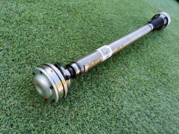 фото thumb №2, Jeep grand cherokee wj wg wal приводной 1998-2004r