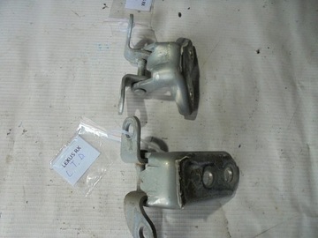 фото thumb №1, Петля дверь левый зад lexus rx ii 400h 2007