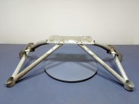 фото thumb №1, Bmw ix3 g08 рама кронштейн двигуна підвіска задня 7947322