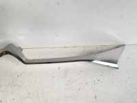 фото thumb №3, Молдинг хром решётка нижний citroen c3 aircross