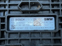 фото thumb №3, Радар acc distronic bmw 5a592d7