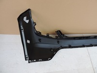 фото thumb №10, Hyundai kona lift 2020 2021 бампер задня