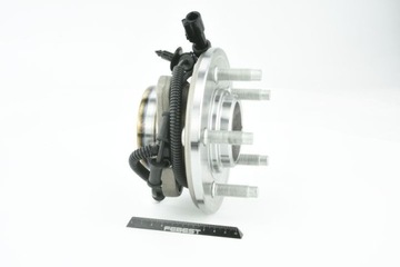 фото thumb №8, Ступиця перед febest 2182-expu5f