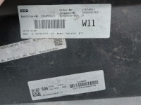 фото thumb №12, Bmw 3 g20 g21 basis lift lci 22- бампер передній перед