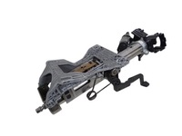 фото thumb №11, Колонка кермова + замок запалювання + ключ з пульт opel insignia a 08-2017