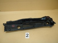 фото thumb №2, Жабо левая mazda 6 ii