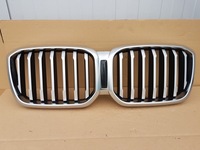 фото thumb №1, Решётка радиатора решётка радиатора bmw x3 g01 lift